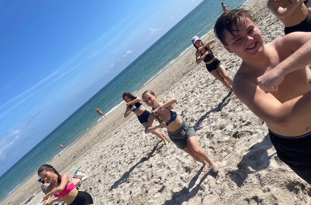 PRO-EXCEL LANDING IN SOUTH FLORIDA AHEAD OF DANCE MIAMI ‘23